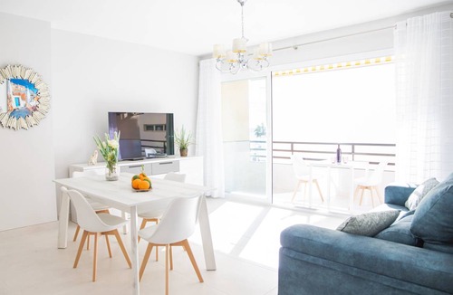 Torremolinos Apartment | 70 m² Apartment ∙ 2 bedrooms ∙ 4 guests