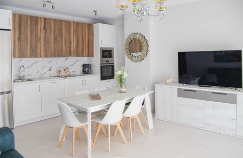 Torremolinos Apartment | 70 m² Apartment ∙ 2 bedrooms ∙ 4 guests