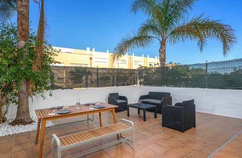 Carihuela Apartment | 70 m² Apartment ∙ 2 bedrooms ∙ 4 guests