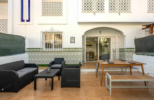 Carihuela Apartment | 70 m² Apartment ∙ 2 bedrooms ∙ 4 guests