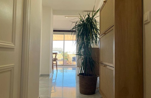 La Merced Apartment | 70 m² Apartment ∙ 1 bedroom ∙ 2 guests