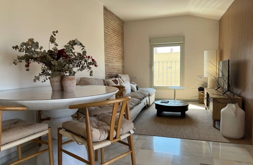 La Merced Apartment | 70 m² Apartment ∙ 1 bedroom ∙ 2 guests