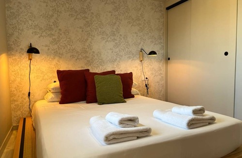 La Merced Apartment | 70 m² Apartment ∙ 1 bedroom ∙ 2 guests