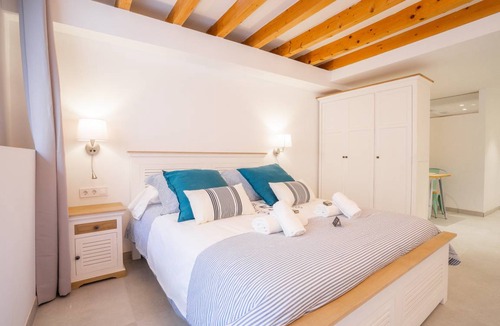 Sindicat Apartment | 70 m² Apartment ∙ 1 bedroom ∙ 3 guests