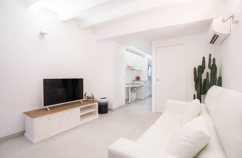 Sindicat Apartment | 70 m² Apartment ∙ 1 bedroom ∙ 3 guests