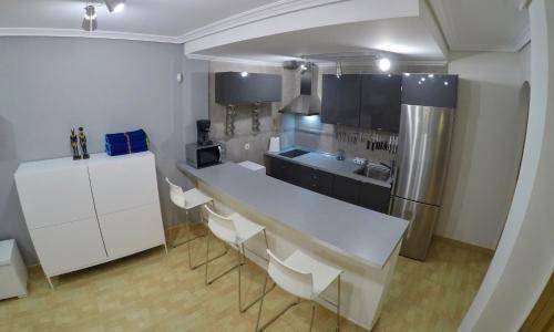 Pujaire Apartment | 70 m² Apartment ∙ 2 bedrooms ∙ 5 guests