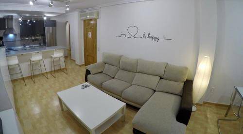 Pujaire Apartment | 70 m² Apartment ∙ 2 bedrooms ∙ 5 guests
