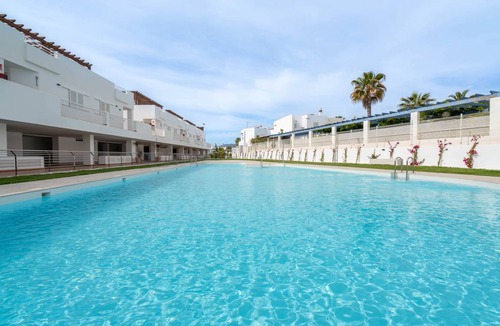 Vista de los Angeles-Rumina Apartment | 70 m² Apartment ∙ 2 bedrooms ∙ 6 guests