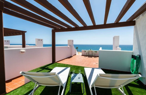 Vista de los Angeles-Rumina Apartment | 70 m² Apartment ∙ 2 bedrooms ∙ 6 guests