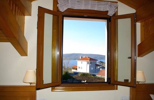 Requias Apartment | 70 m² Apartment ∙ 2 bedrooms ∙ 5 guests