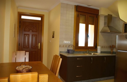 Requias Apartment | 70 m² Apartment ∙ 2 bedrooms ∙ 5 guests