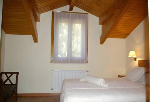 Requias Apartment | 70 m² Apartment ∙ 2 bedrooms ∙ 5 guests