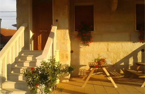Requias Apartment | 70 m² Apartment ∙ 2 bedrooms ∙ 5 guests