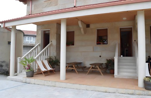 Requias Apartment | 70 m² Apartment ∙ 2 bedrooms ∙ 5 guests