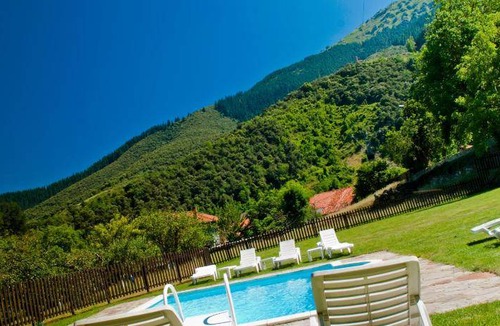 Turieno Apartment | 70 m² Apartment ∙ 2 bedrooms ∙ 6 guests