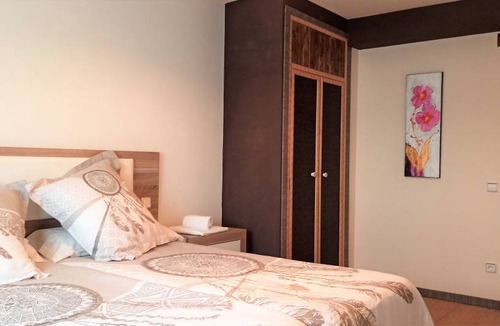 Abalos Apartment | 70 m² Apartment ∙ 2 bedrooms ∙ 4 guests