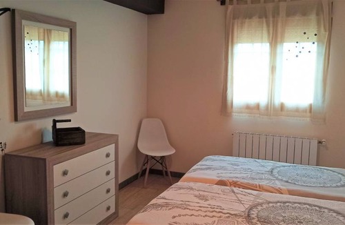 Abalos Apartment | 70 m² Apartment ∙ 2 bedrooms ∙ 4 guests