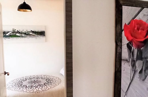 Abalos Apartment | 70 m² Apartment ∙ 2 bedrooms ∙ 4 guests