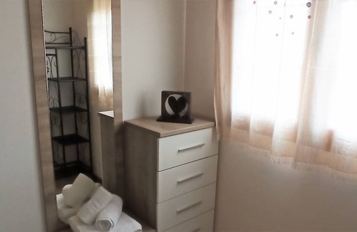Abalos Apartment | 70 m² Apartment ∙ 2 bedrooms ∙ 4 guests