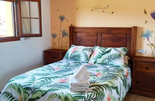 Abalos Apartment | 70 m² Apartment ∙ 2 bedrooms ∙ 4 guests