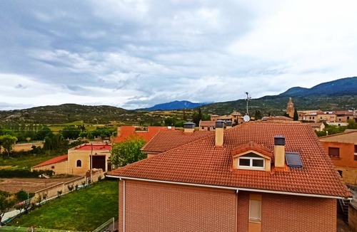 Abalos Apartment | 70 m² Apartment ∙ 2 bedrooms ∙ 4 guests