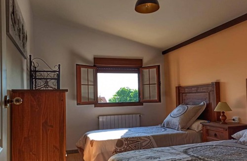 Abalos Apartment | 70 m² Apartment ∙ 2 bedrooms ∙ 4 guests
