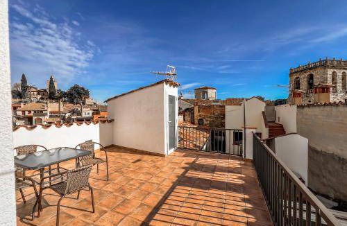 Besalu Apartment | 70 m² Apartment ∙ 2 bedrooms ∙ 4 guests