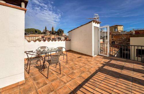 Besalu Apartment | 70 m² Apartment ∙ 2 bedrooms ∙ 4 guests