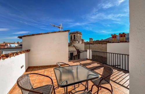 Besalu Apartment | 70 m² Apartment ∙ 2 bedrooms ∙ 4 guests