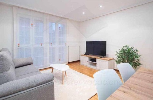 Candas Apartment | 70 m² Apartment ∙ 2 bedrooms ∙ 6 guests