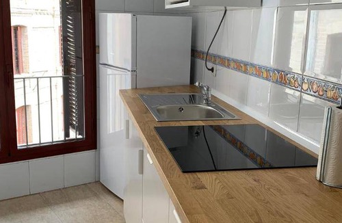 Casco Antiguo Apartment | 70 m² Apartment ∙ 2 bedrooms ∙ 4 guests