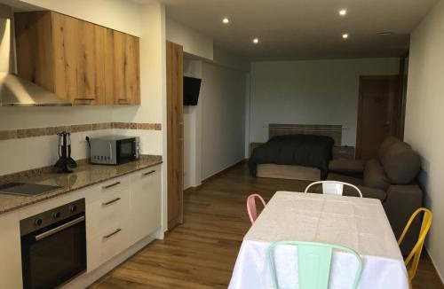 Loredo Apartment | 70 m² Apartment ∙ 2 bedrooms ∙ 4 guests