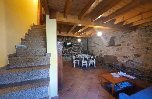 Castro Caldelas Apartment | 70 m² Apartment ∙ 2 bedrooms ∙ 6 guests
