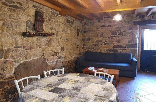 Castro Caldelas Apartment | 70 m² Apartment ∙ 2 bedrooms ∙ 6 guests