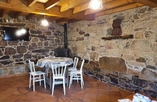 Castro Caldelas Apartment | 70 m² Apartment ∙ 2 bedrooms ∙ 6 guests