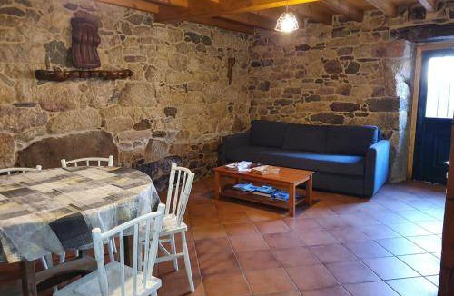Castro Caldelas Apartment | 70 m² Apartment ∙ 2 bedrooms ∙ 6 guests