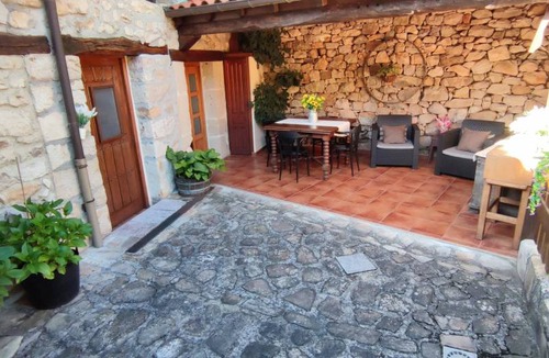 Penamellera Alta Apartment | 70 m² Apartment ∙ 2 bedrooms ∙ 6 guests
