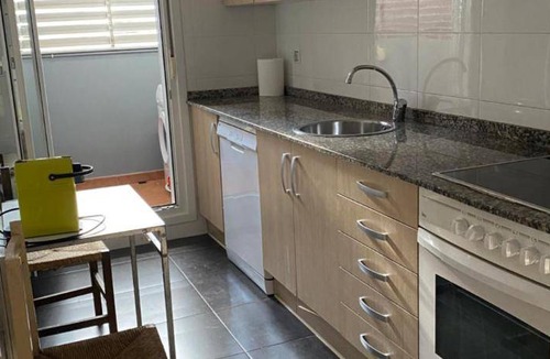 Ribamontan al Monte Apartment | 70 m² Apartment ∙ 2 bedrooms ∙ 4 guests
