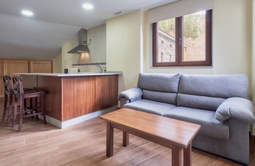 Cecos Apartment | 70 m² Apartment ∙ 2 bedrooms ∙ 4 guests