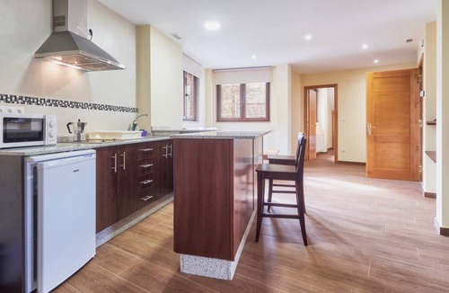 Cecos Apartment | 70 m² Apartment ∙ 2 bedrooms ∙ 4 guests