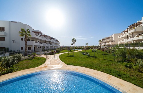 Mar de Pulpi Apartment | 70 m² Apartment ∙ 2 bedrooms ∙ 4 guests