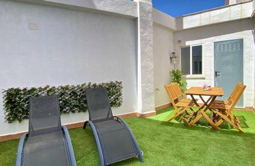 Biar Apartment | 70 m² Apartment ∙ 2 bedrooms ∙ 6 guests