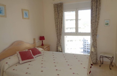 Calpe City Center Apartment | 70 m² Apartment ∙ 2 bedrooms ∙ 5 guests