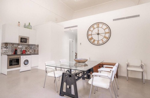 Cort Apartment | 70 m² Apartment ∙ 2 bedrooms ∙ 4 guests