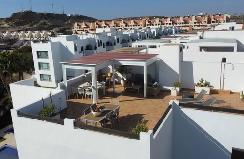 Vera Beach Apartment | 70 m² Apartment ∙ 2 bedrooms ∙ 5 guests