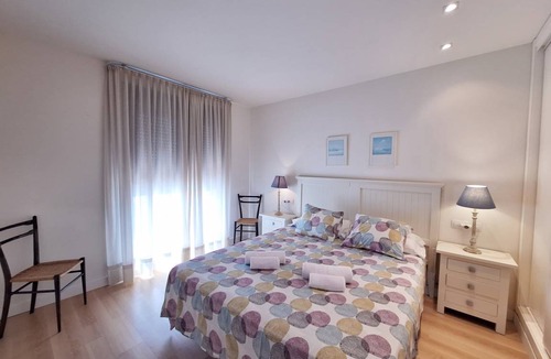 Vera Beach Apartment | 70 m² Apartment ∙ 2 bedrooms ∙ 5 guests