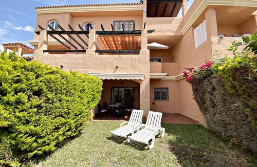 Vera Beach Apartment | 70 m² Apartment ∙ 2 bedrooms ∙ 4 guests