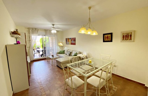 Vera Beach Apartment | 70 m² Apartment ∙ 2 bedrooms ∙ 4 guests