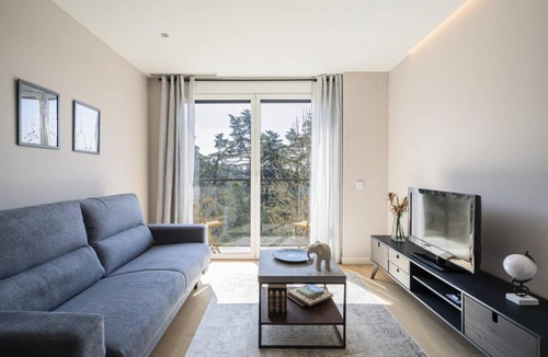 Moncloa-Aravaca Apartment | 70 m² Apartment ∙ 2 bedrooms ∙ 6 guests