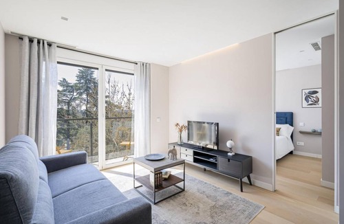 Moncloa-Aravaca Apartment | 70 m² Apartment ∙ 2 bedrooms ∙ 6 guests